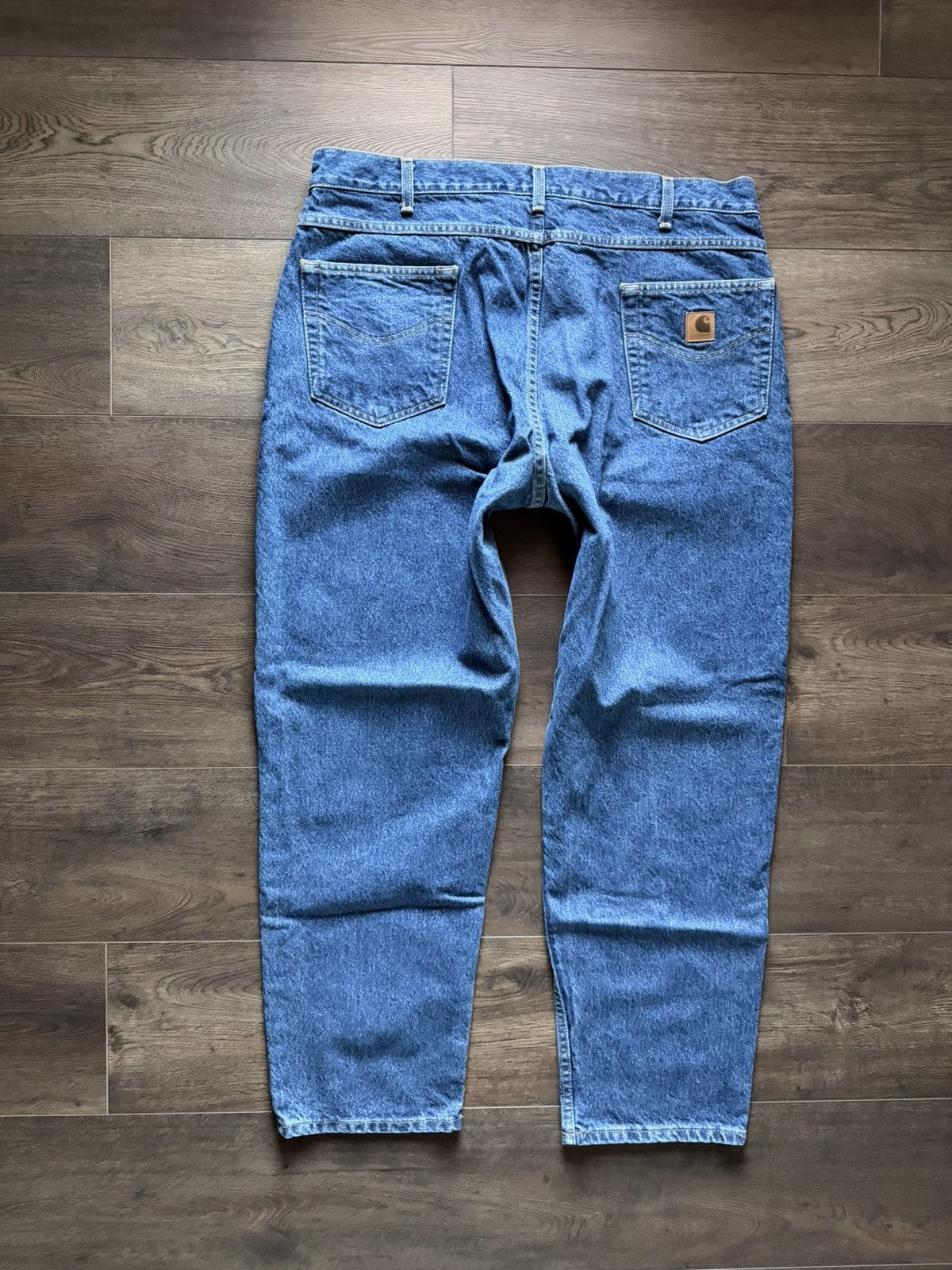 Carhartt Vintage Carhartt Jeans / Pants Size US 42 / EU 58 - 1 Thumbnail
