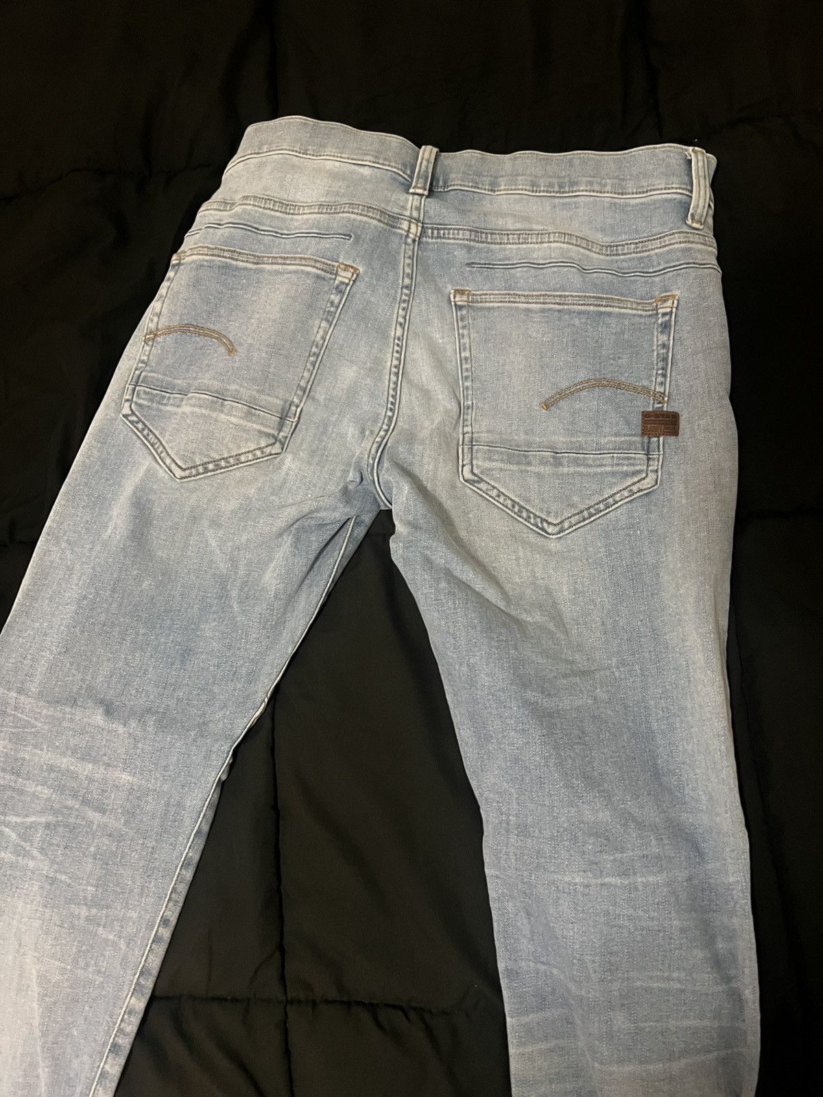G star D-staq 5 pocket slim