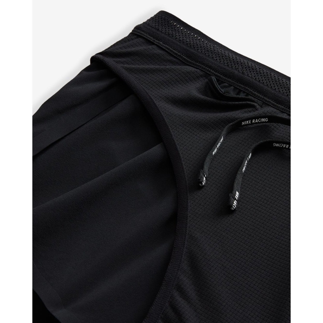 Nike NWT Nike AeroSwift Dri-Fit ADV 2" Brief Lined Running Shorts Size US 40 / EU 56 - 4 Thumbnail