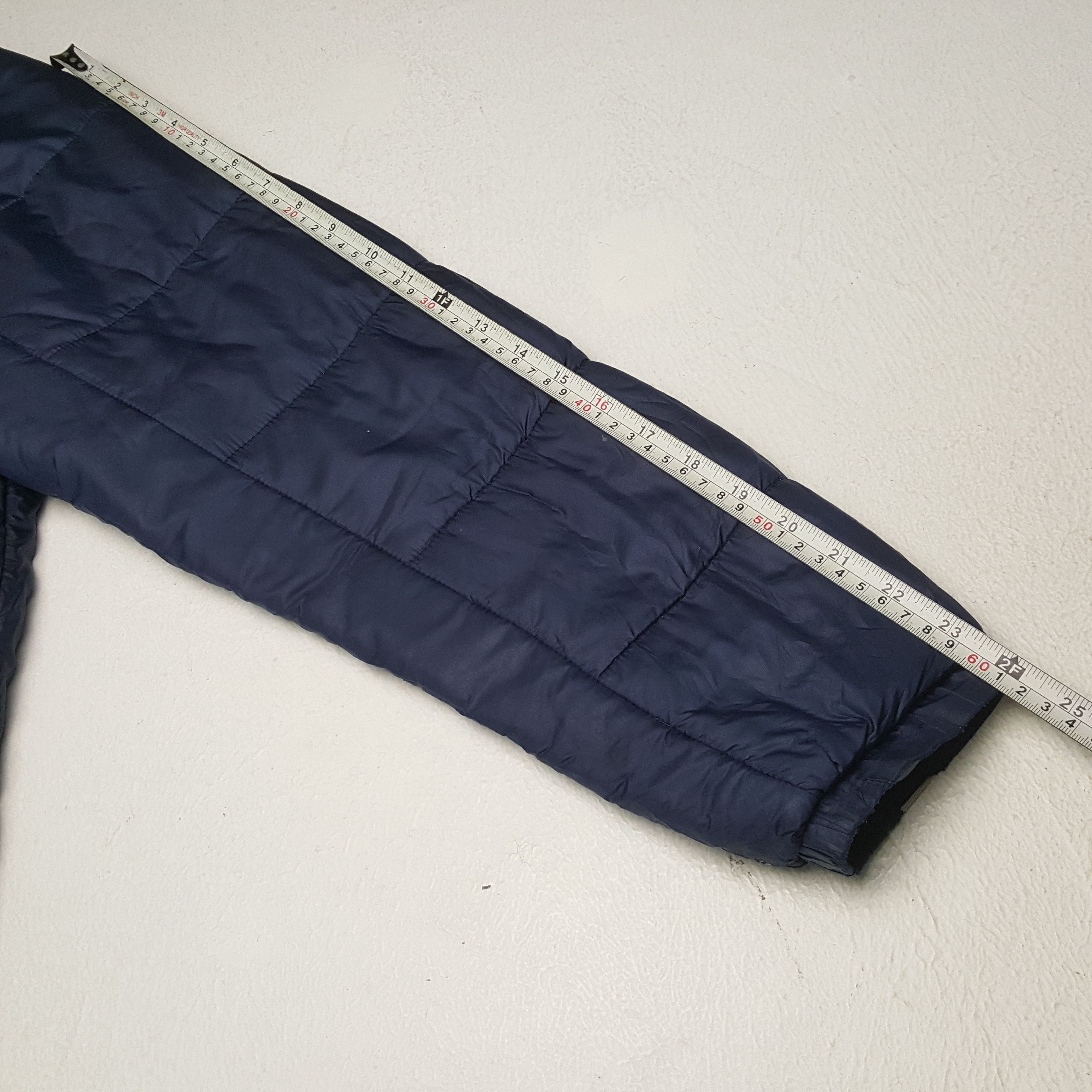 Adidas × Vintage ADIDAS X Custom YOHJI YAMAMOTO Art Sportswear Jacket Size US M / EU 48-50 / 2 - 6 Thumbnail