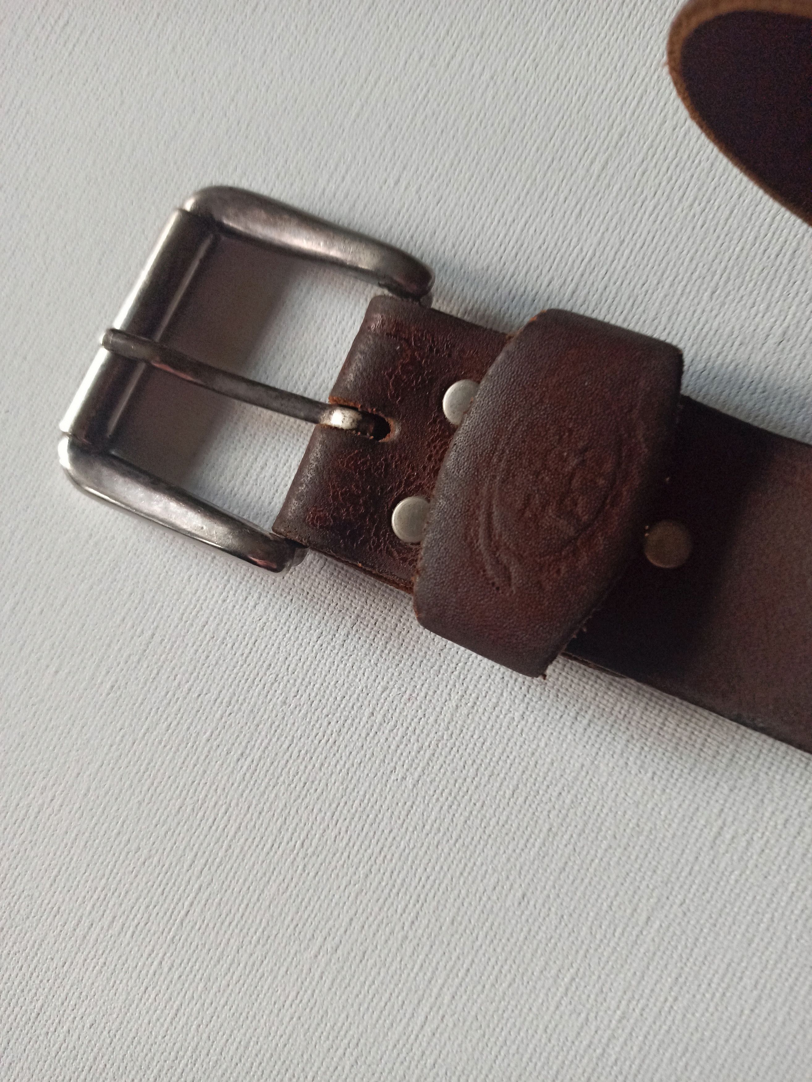 Diesel Diesel leather belt Size ONE SIZE - 2 Thumbnail