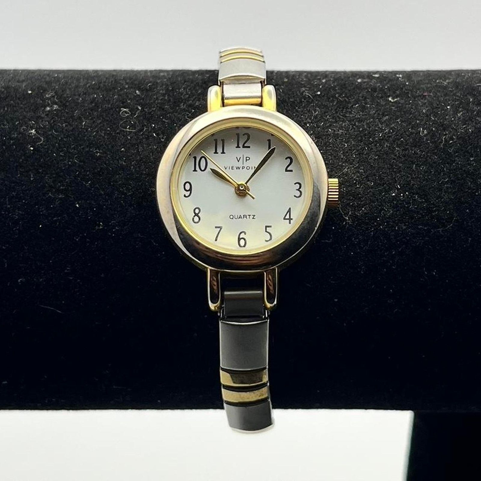 Other Gold silver watch Size ONE SIZE - 1 Thumbnail