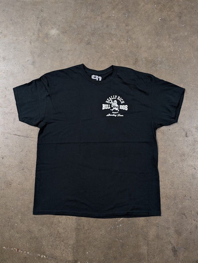 Other Kankan RR Really Rich Bulldogs Shirt Size US XL / EU 56 / 4 - 1 Thumbnail