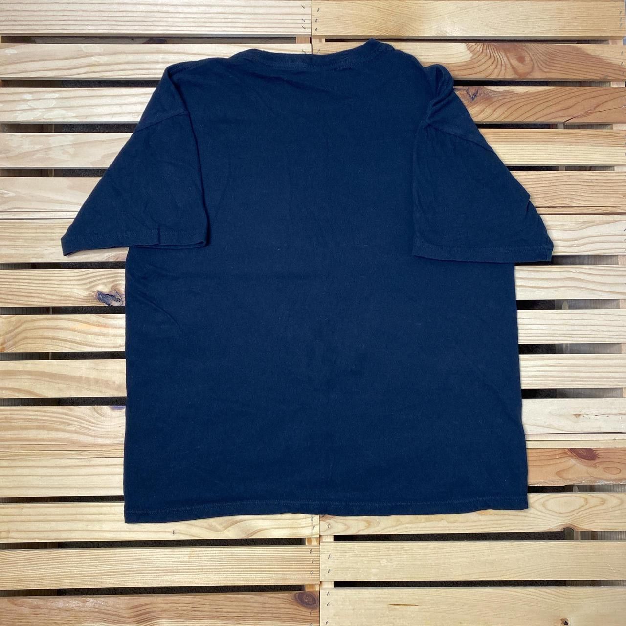 Other Big Face Skull Black Y2K Tee Size Large Size US L / EU 52-54 / 3 - 2 Thumbnail