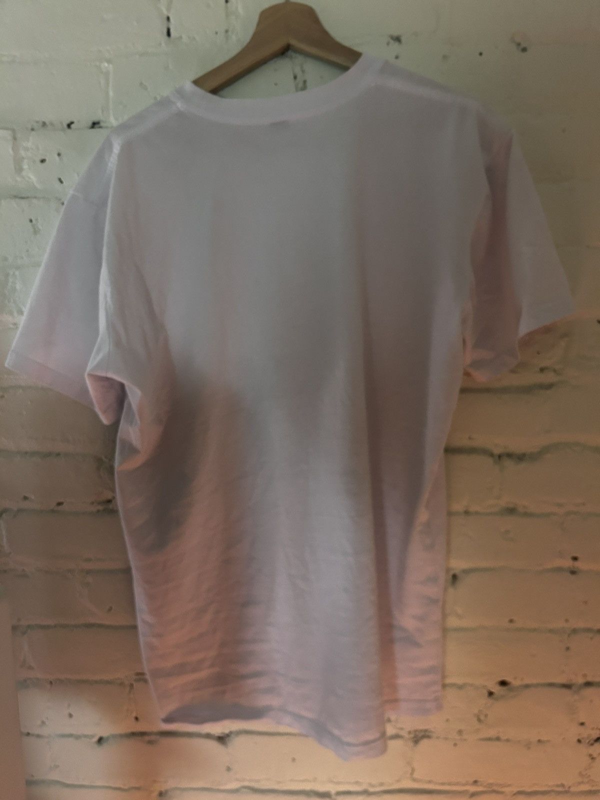 Band Tees The Dare tour tee Size US XL / EU 56 / 4 - 2 Thumbnail