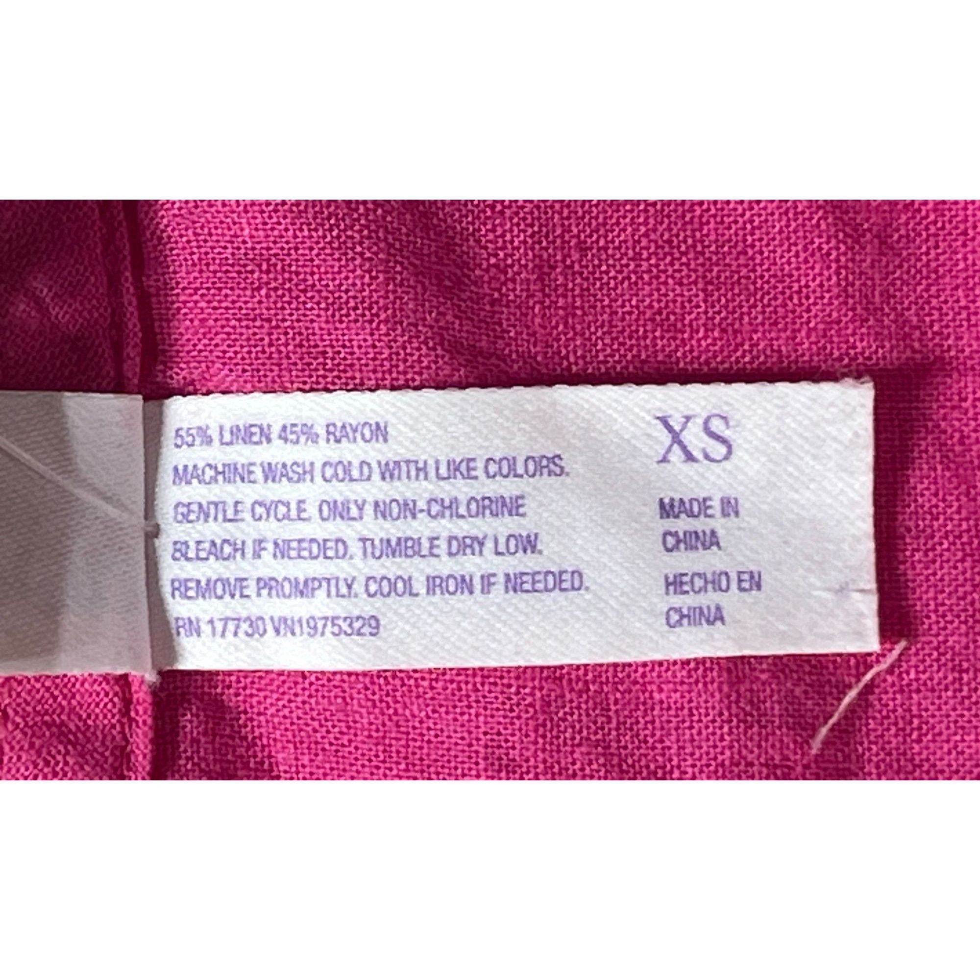 Other Stars Above - Women's Racerback Tank Top - Pink - Extra Smal Size XS / US 0-2 / IT 36-38 - 9 Thumbnail