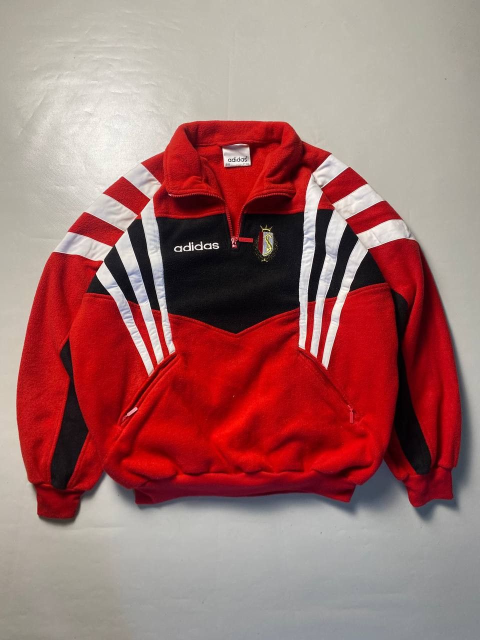 Adidas Vintage 90's Standard Football Fleece