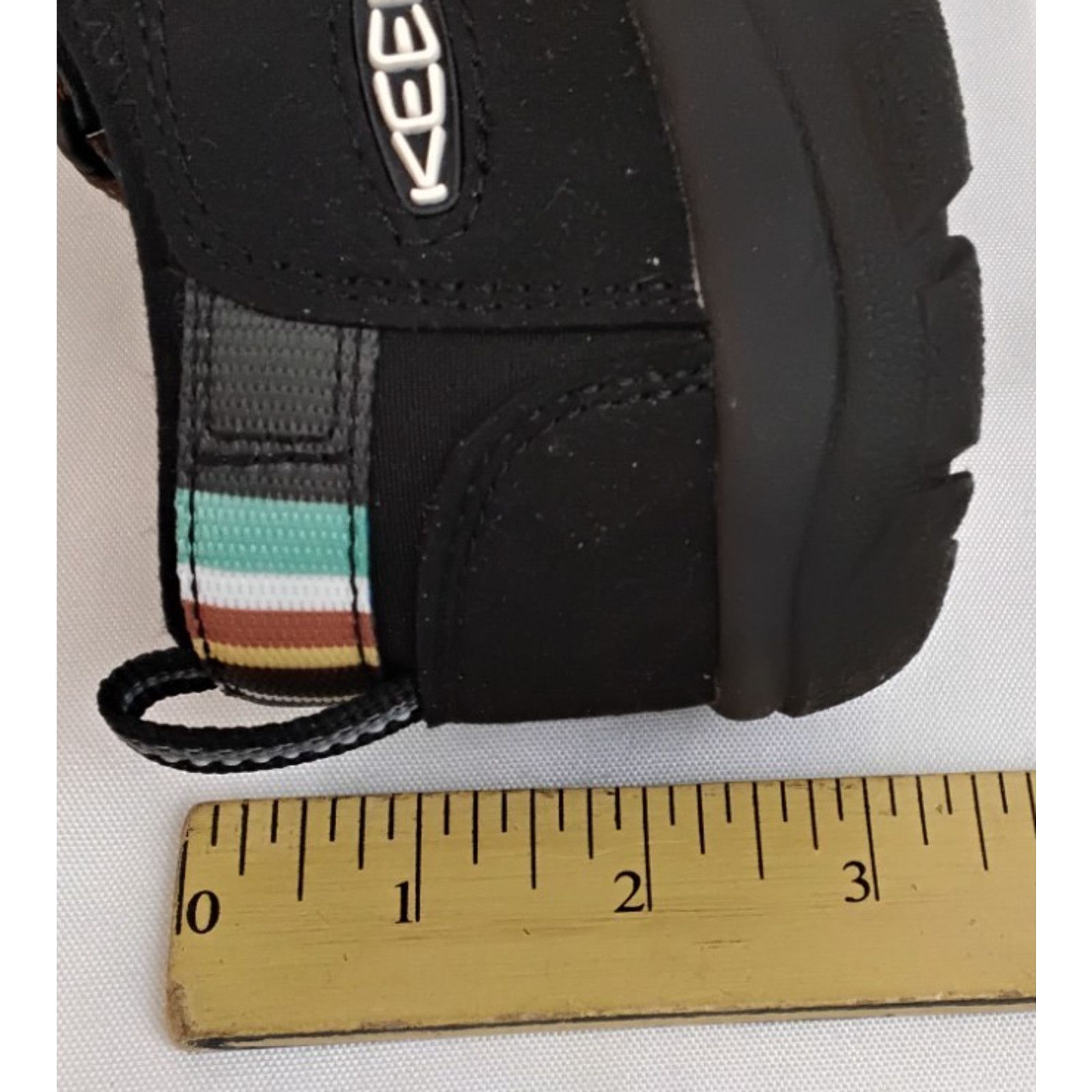 KEEN Keen Newport H2 Sandals Women's 7 Waterproof Hiking NWOB Size US 7 / IT 37 - 13 Thumbnail