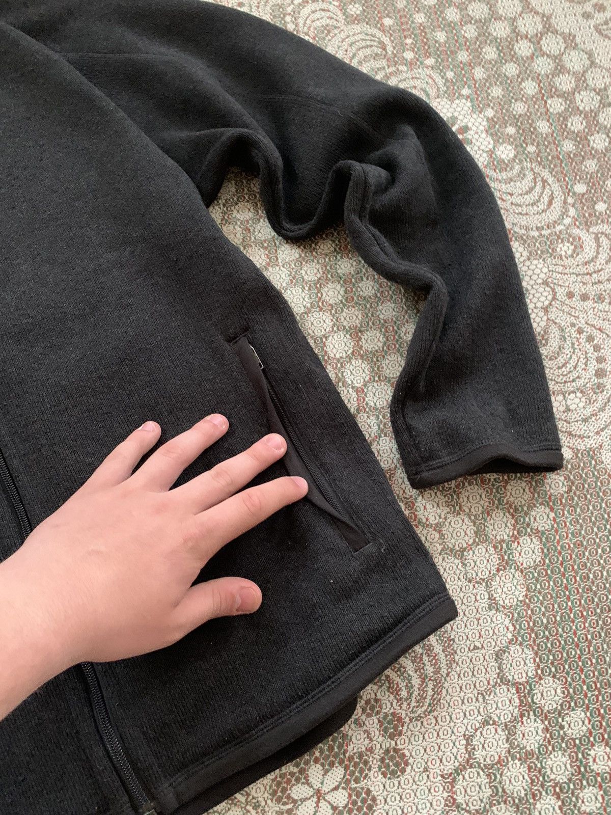 Patagonia Patagonia fleece Size US M / EU 48-50 / 2 - 5 Thumbnail