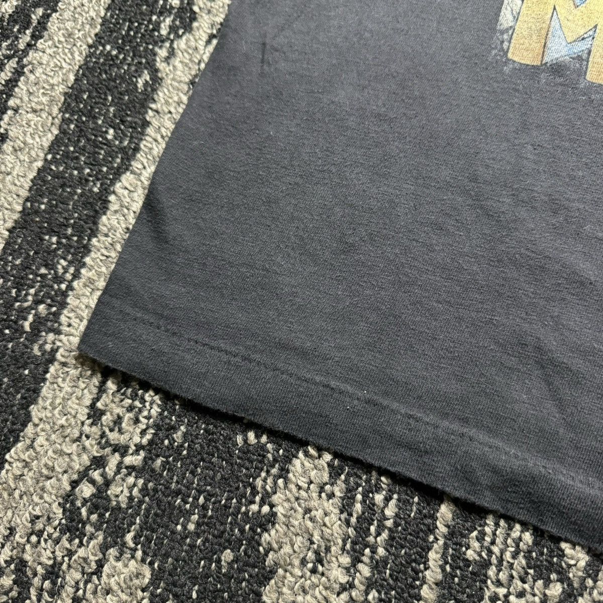 Rap Tees Vintage x Maxwell Size US XL / EU 56 / 4 - 9 Thumbnail