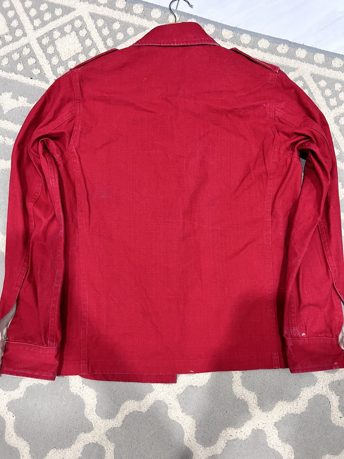 A.P.C. × Japanese Brand A.P.C Jacket Size M / US 6-8 / IT 42-44 - 6 Thumbnail