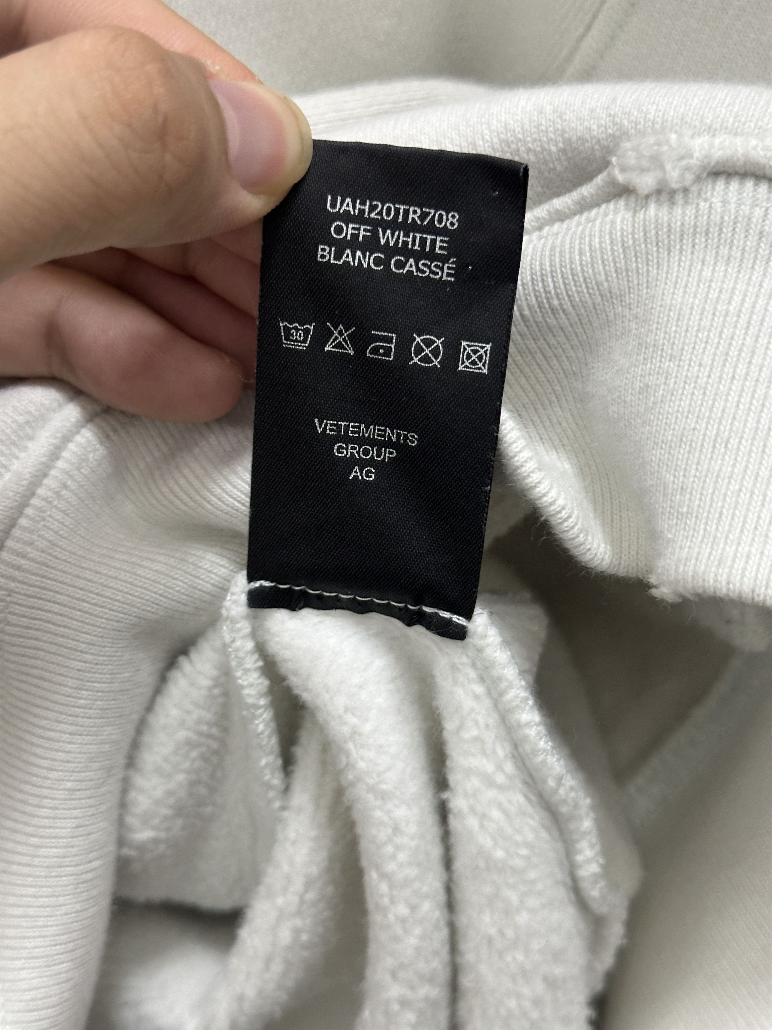Vetements Vetement 20AW Green Camel Silk Road Hoodie Size US S / EU 44-46 / 1 - 8 Thumbnail
