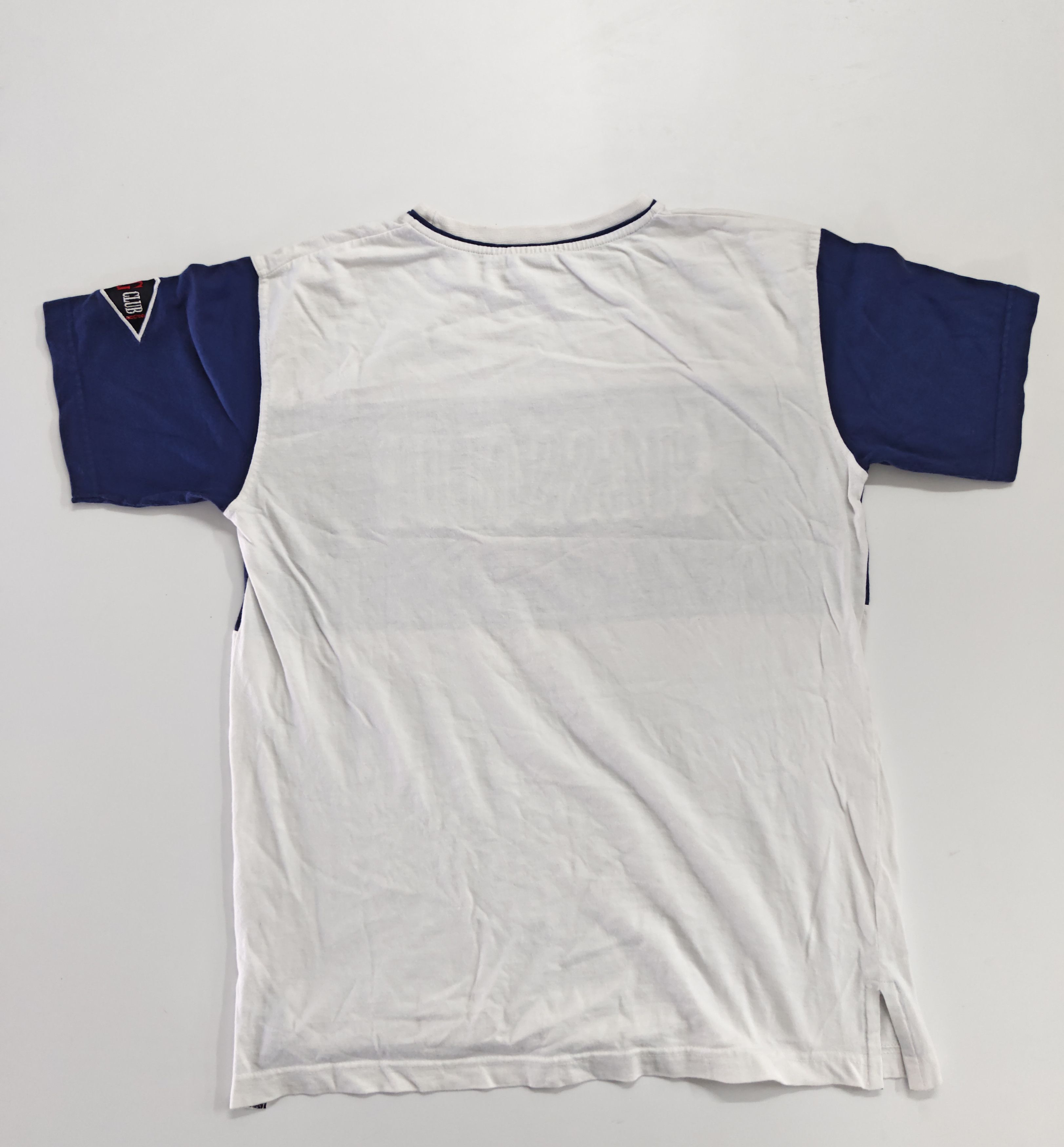 Guess Guess Club Embroid #E Size US M / EU 48-50 / 2 - 2 Thumbnail