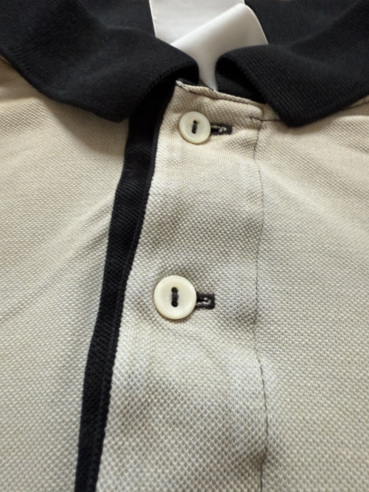 Lacoste Lacoste Visionaire 54 Sport Richard Phillips Rare Size XL / US 12-14 / IT 48-50 - 4 Thumbnail