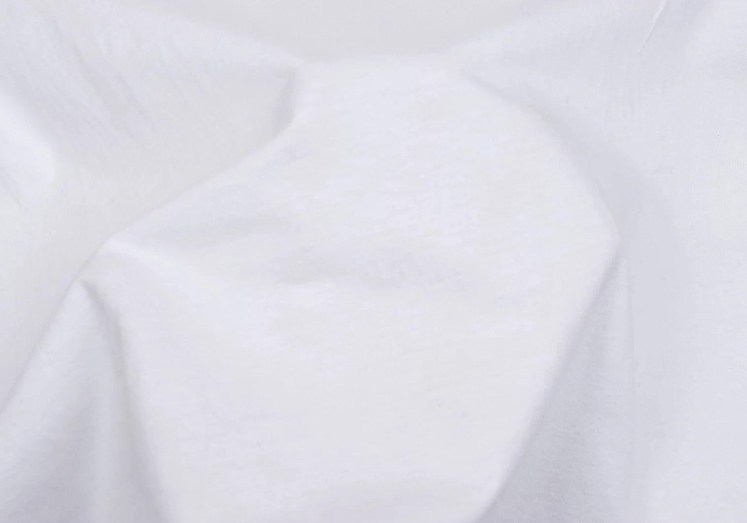 Maison Margiela Cotton Graphic Print T-Shirt in White Size 46 Size US S / EU 44-46 / 1 - 12 Thumbnail