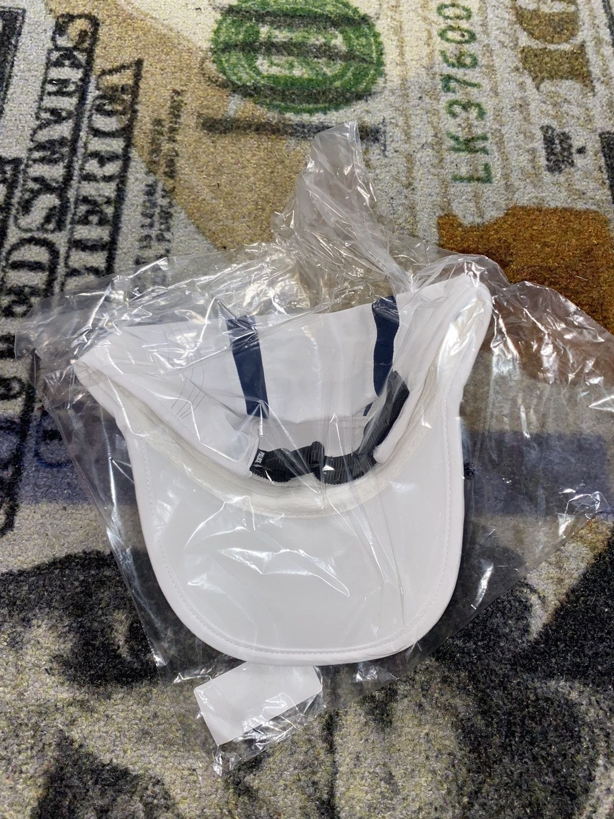 Palace Palace Pro Team 02 Shell Runner Cap Size ONE SIZE - 3 Thumbnail