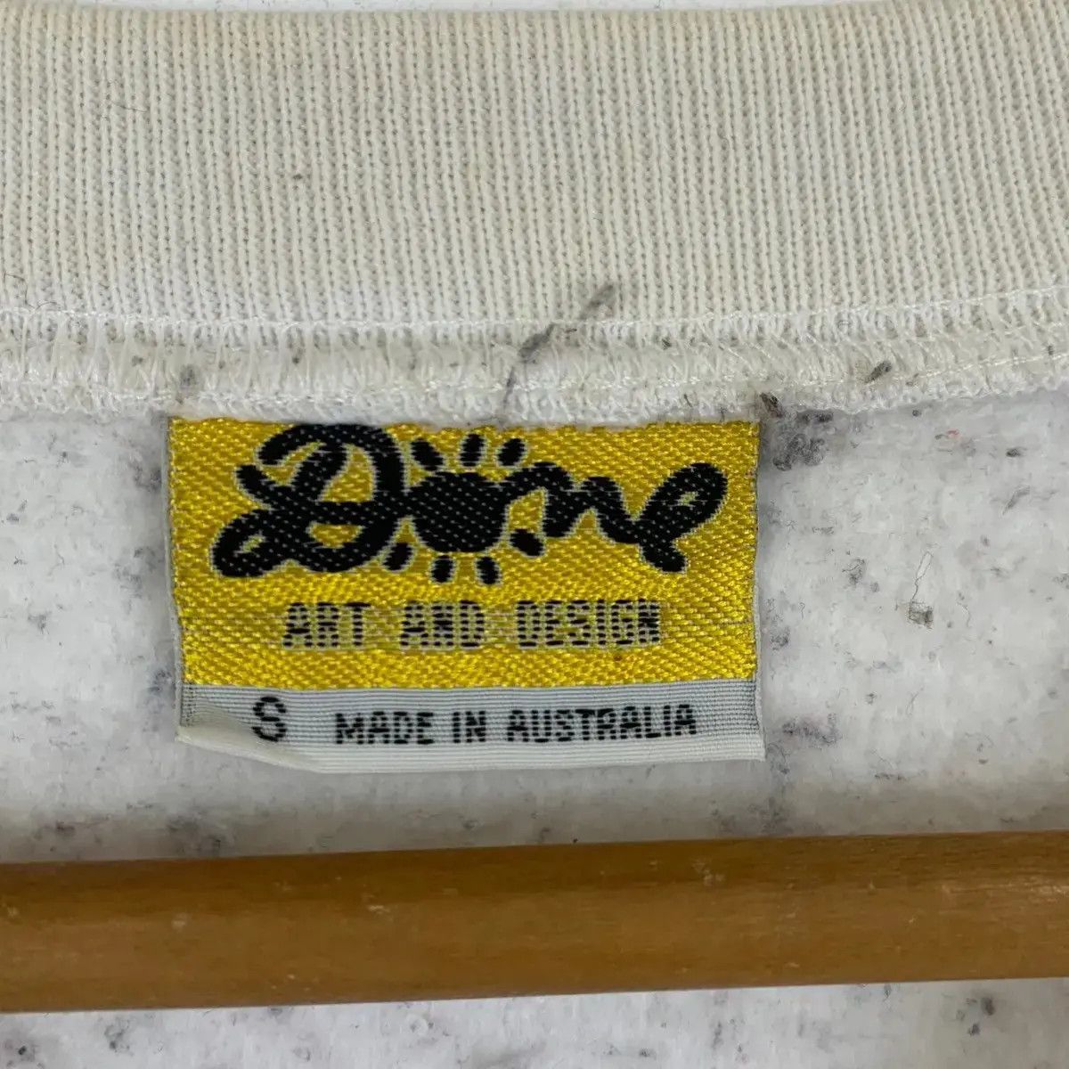 Vintage Vintage 90’ KEN DONE AUSTRALIA Art Koala Painting Size S / US 4 / IT 40 - 5 Thumbnail