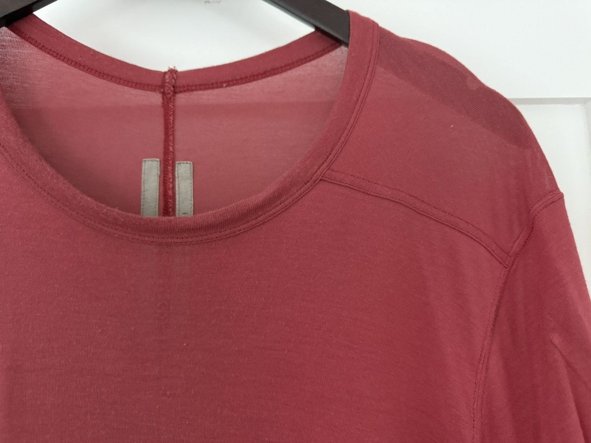 Rick Owens NEW Great Piece Limited Edition Rick Owen’s Shirt Size US XL / EU 56 / 4 - 4 Thumbnail