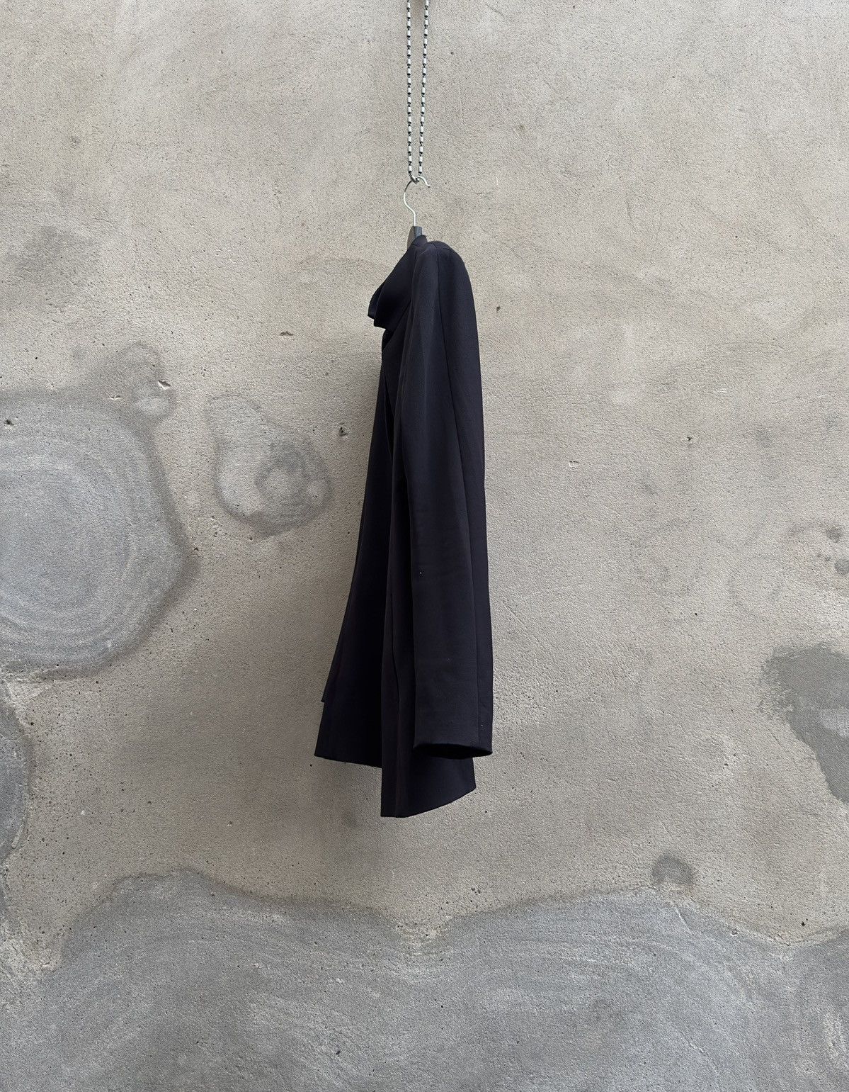 Yohan Serfaty Y/Project by Yohan Serfaty Blazer Size 46R - 4 Thumbnail