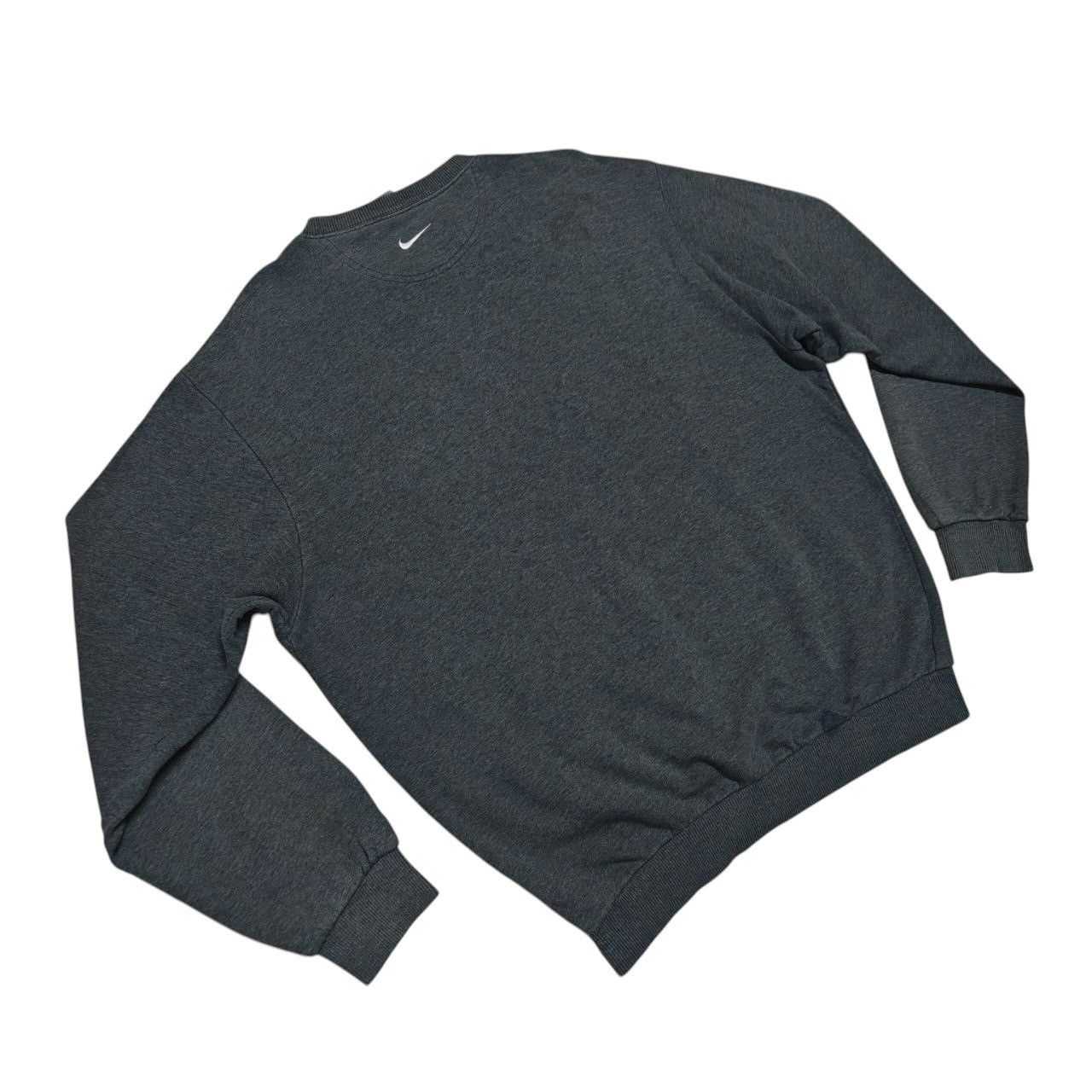 Nike Y2K Vintage Nike Hoops Is Religion Sweatshirt Size US M / EU 48-50 / 2 - 6 Thumbnail