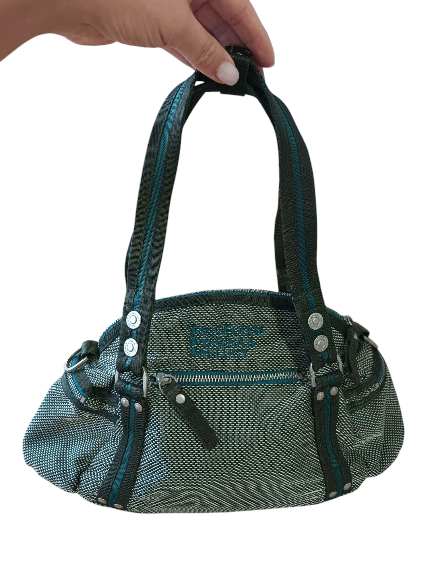 George Gina & Lucy Bag George Gina Lucy Size ONE SIZE - 9 Thumbnail