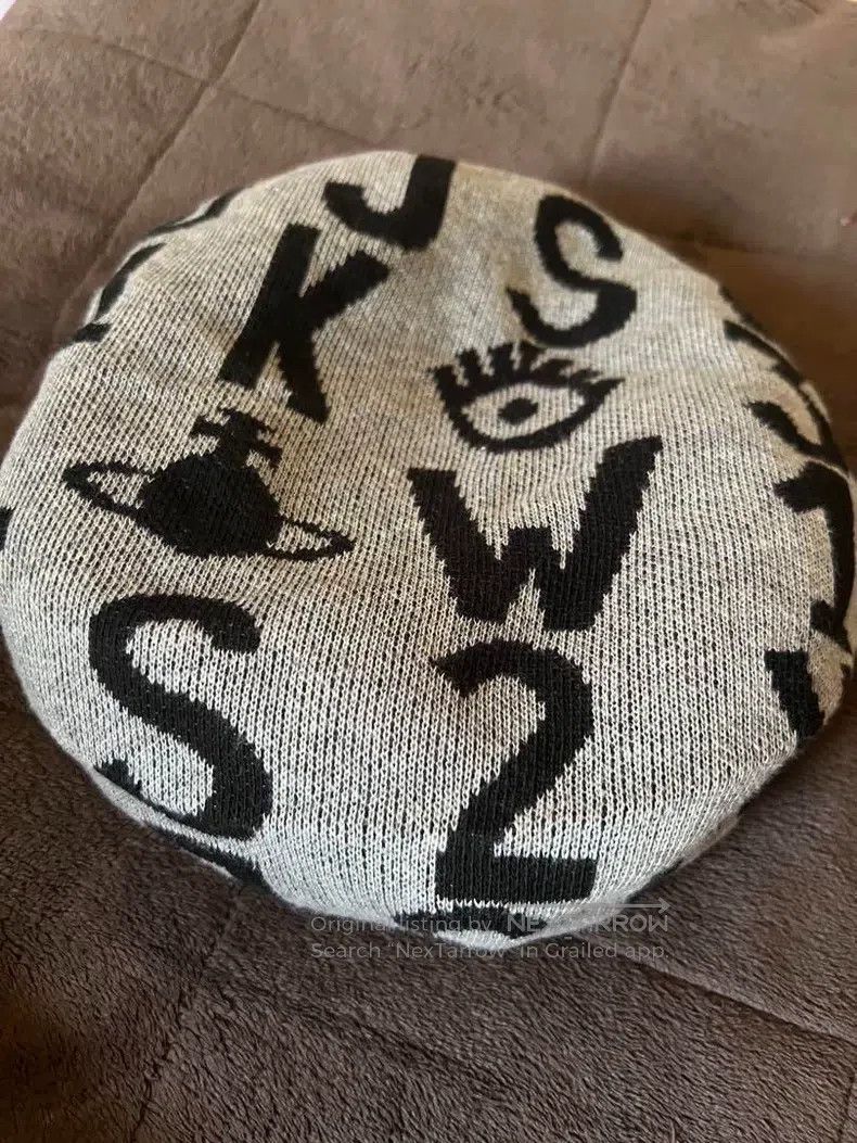 vivienne westwood Hat
