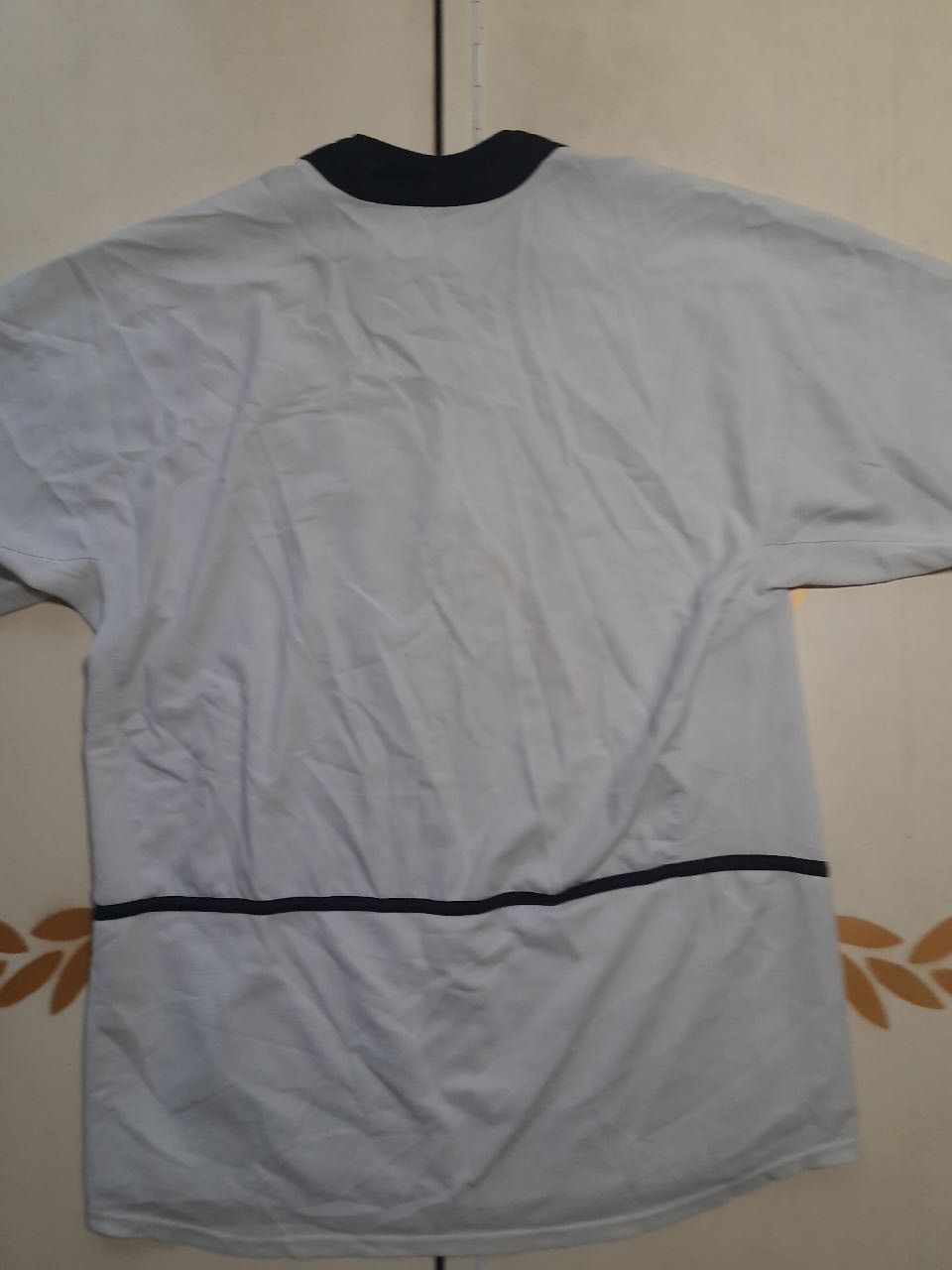 Nike Nike Manchester United Jersey 2002-2003 Size US L / EU 52-54 / 3 - 11 Thumbnail