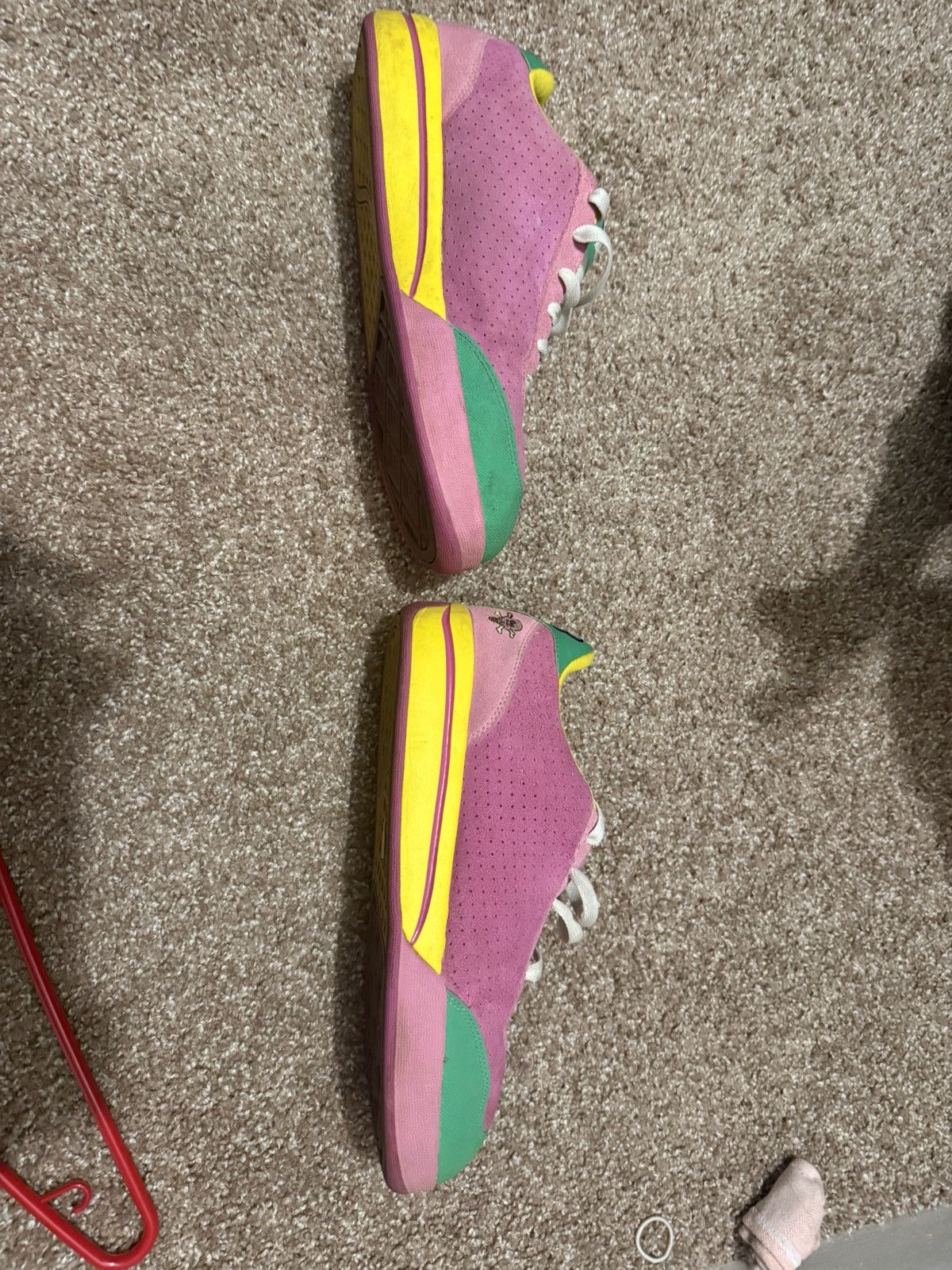 Icecream × Reebok ICE CREAM Size US 11 / EU 44 - 3 Thumbnail