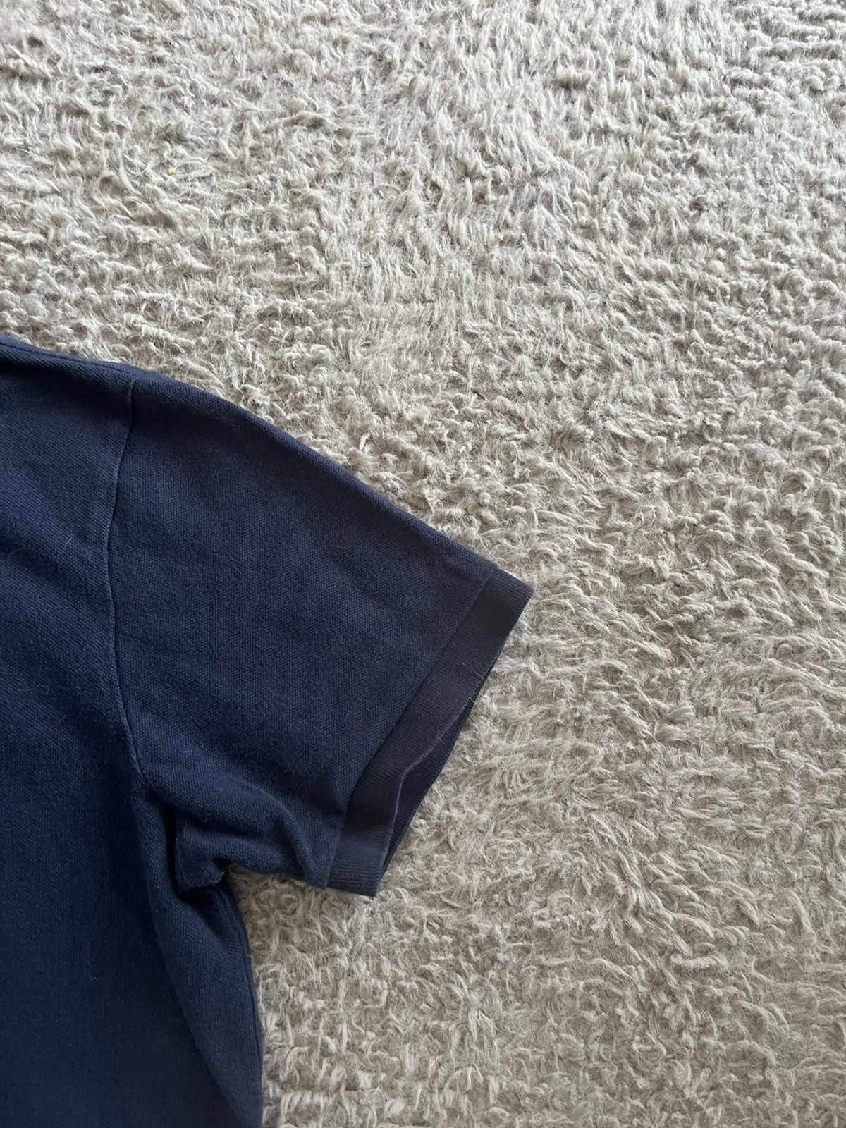 Polo Ralph Lauren × Ralph Lauren × Vintage Polo Ralph Lauren Chief Kieef Old Money vintage HipHop Rap Size US L / EU 52-54 / 3 - 4 Thumbnail