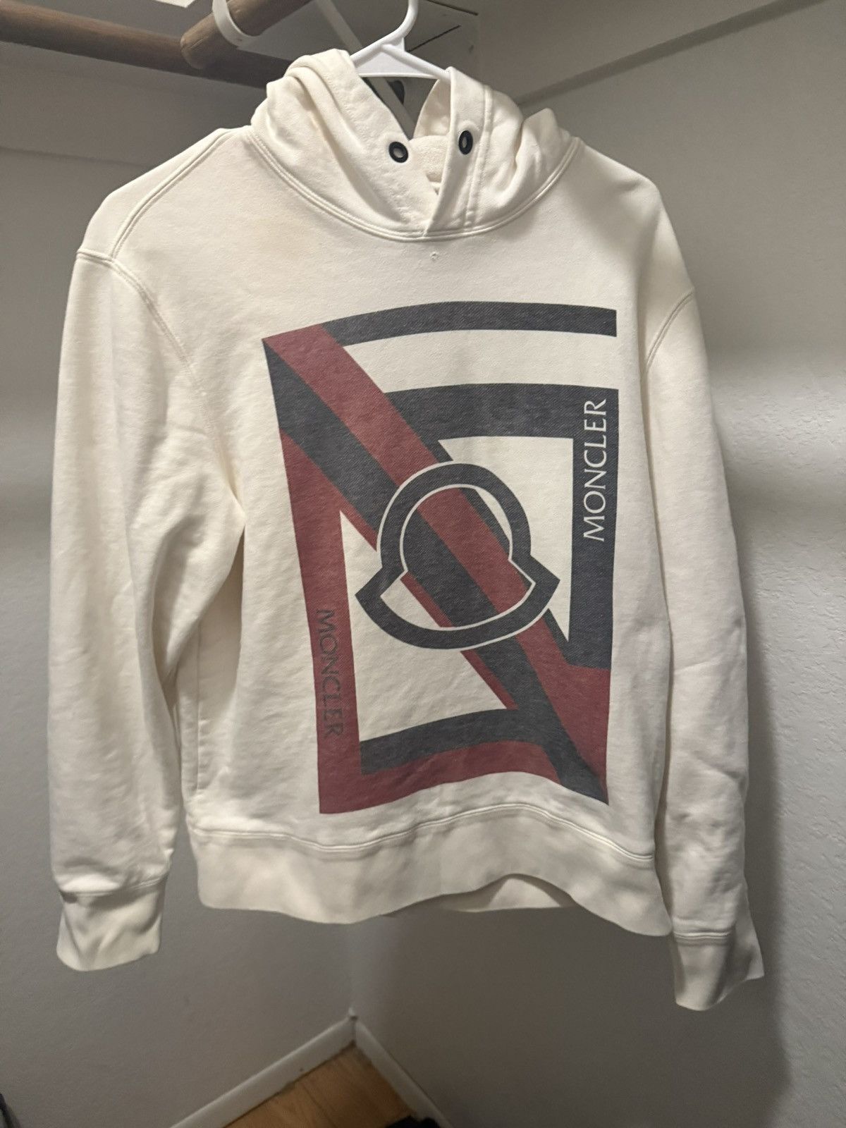 Moncler Hoodie