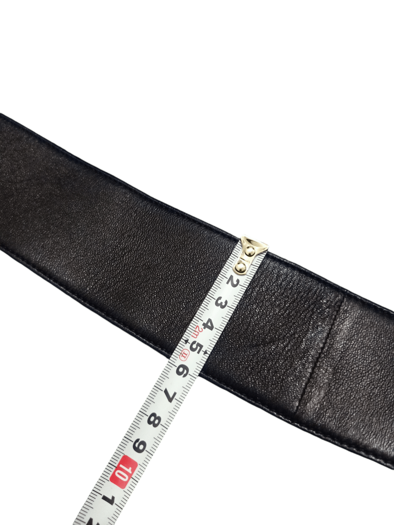 Jil Sander Jil Sander Lambskin Leather Belt Size ONE SIZE - 11 Thumbnail