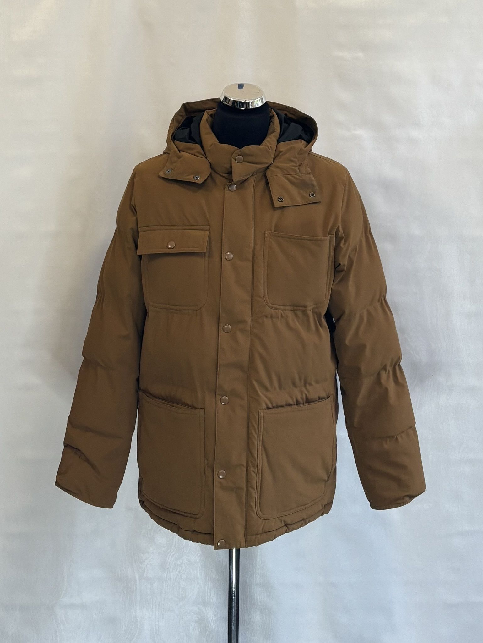 Carhartt Wip Carhartt WIP Alpine Coat jacket size. M Size US M / EU 48-50 / 2 - 1 Thumbnail