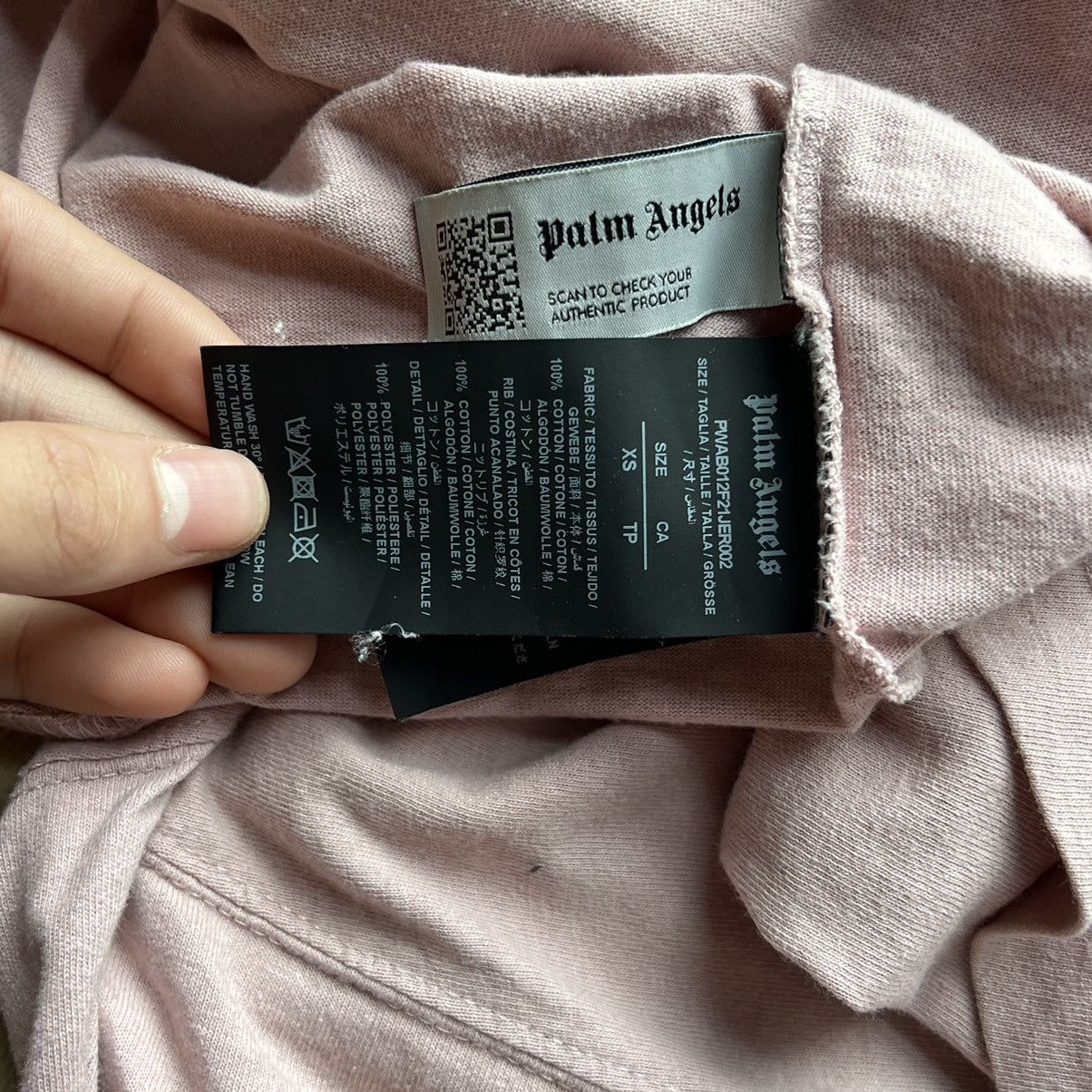 Palm Angels long sleeve Palm Angels Size US M / EU 48-50 / 2 - 4 Thumbnail