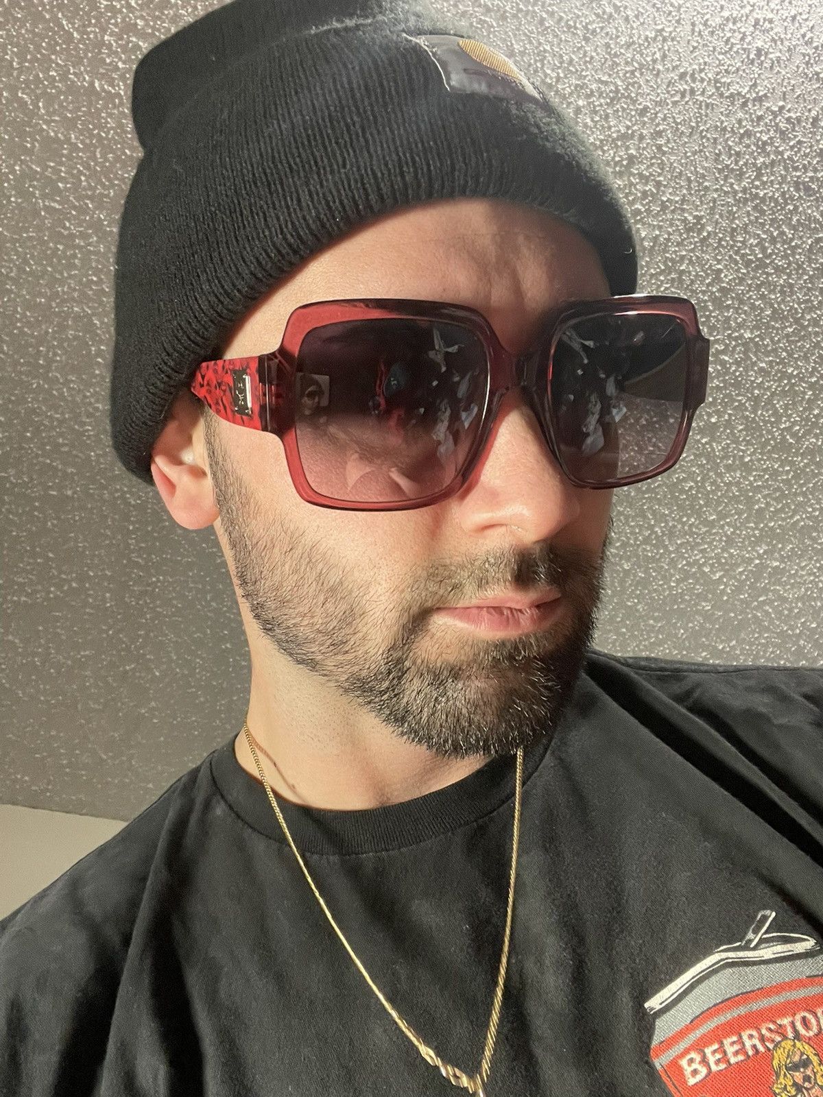 MCM MCM Sunglasses Size ONE SIZE - 16 Thumbnail