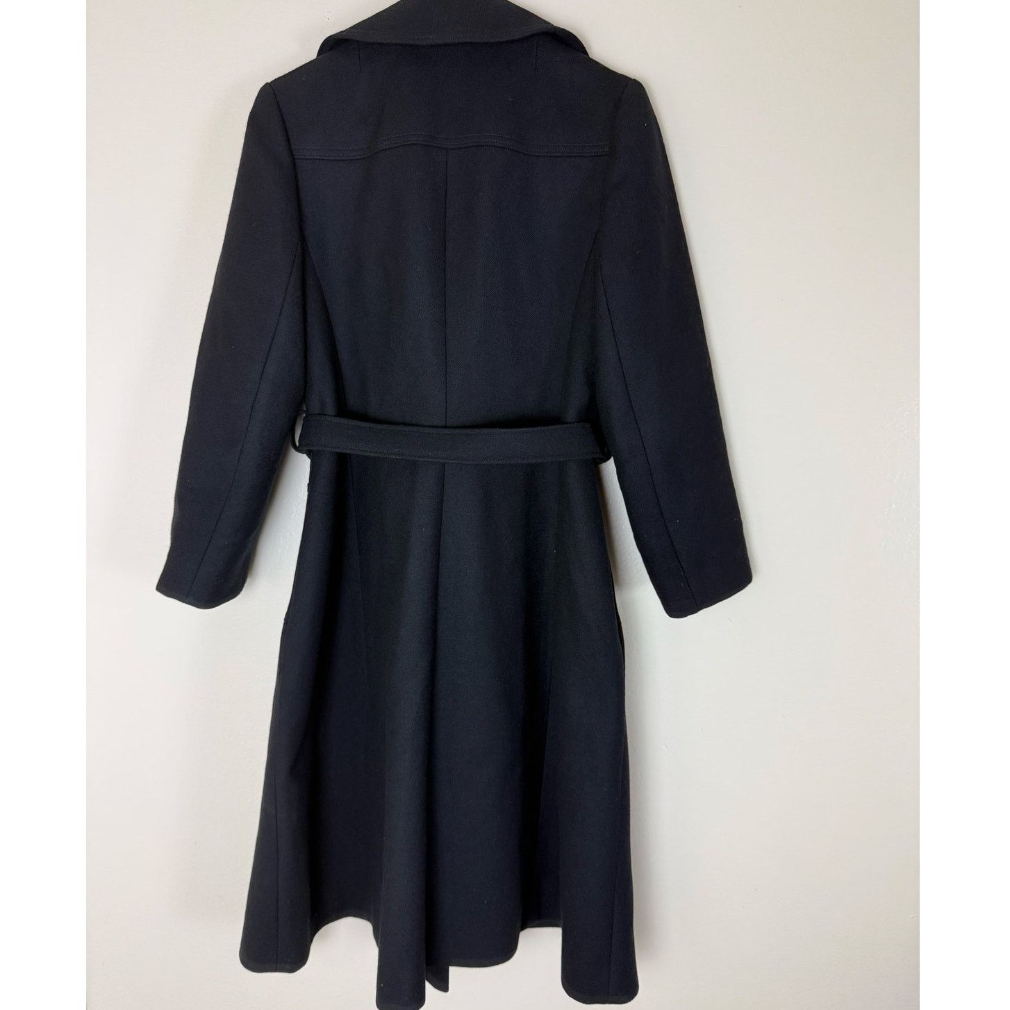 Other Weill Paris Women's Coat - Size Small - Great Condition! Size S / US 4 / IT 40 - 7 Thumbnail