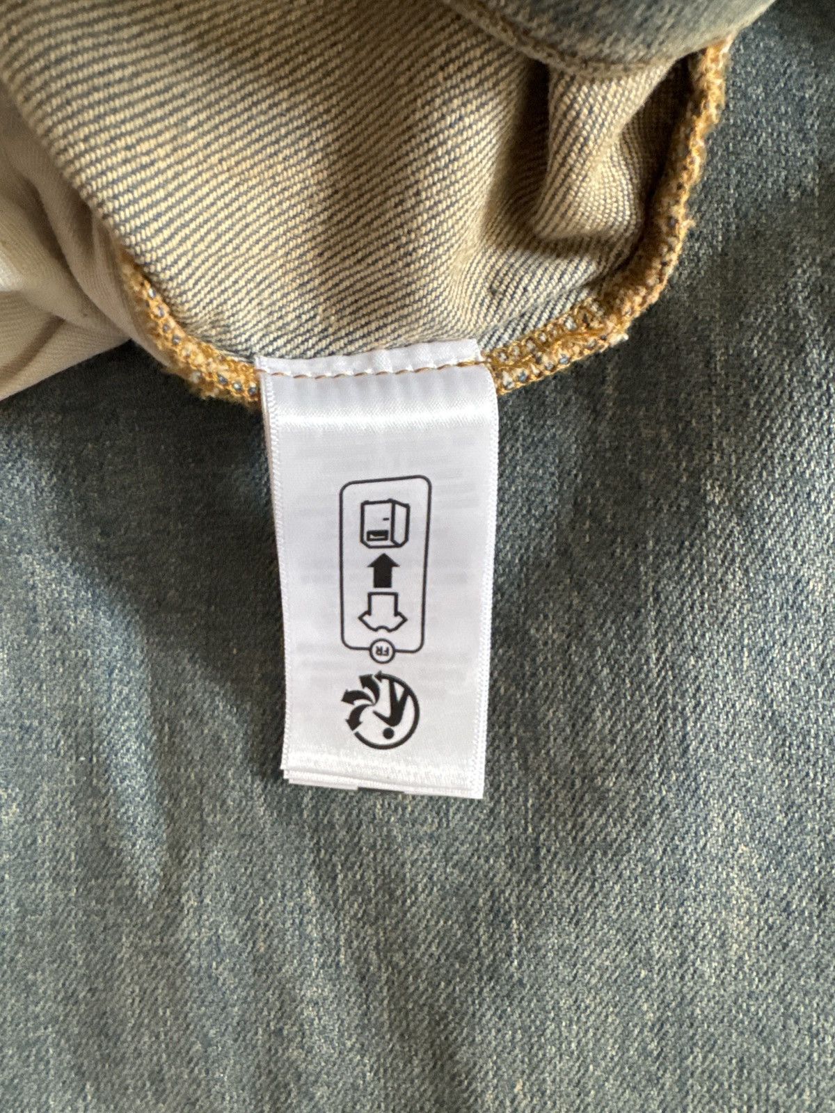 Misbhv MISBHV denim Size US 31 - 9 Thumbnail