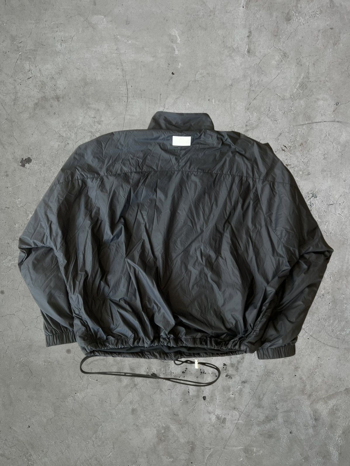 Fear of God × Nike Fear of God Nike Tracktop Size US XXL / EU 58 / 5 - 2 Thumbnail