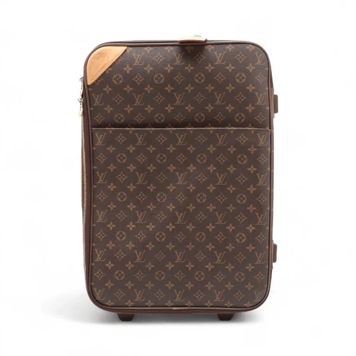 Louis Vuitton Monogram Pegase 55 Size ONE SIZE - 1 Thumbnail