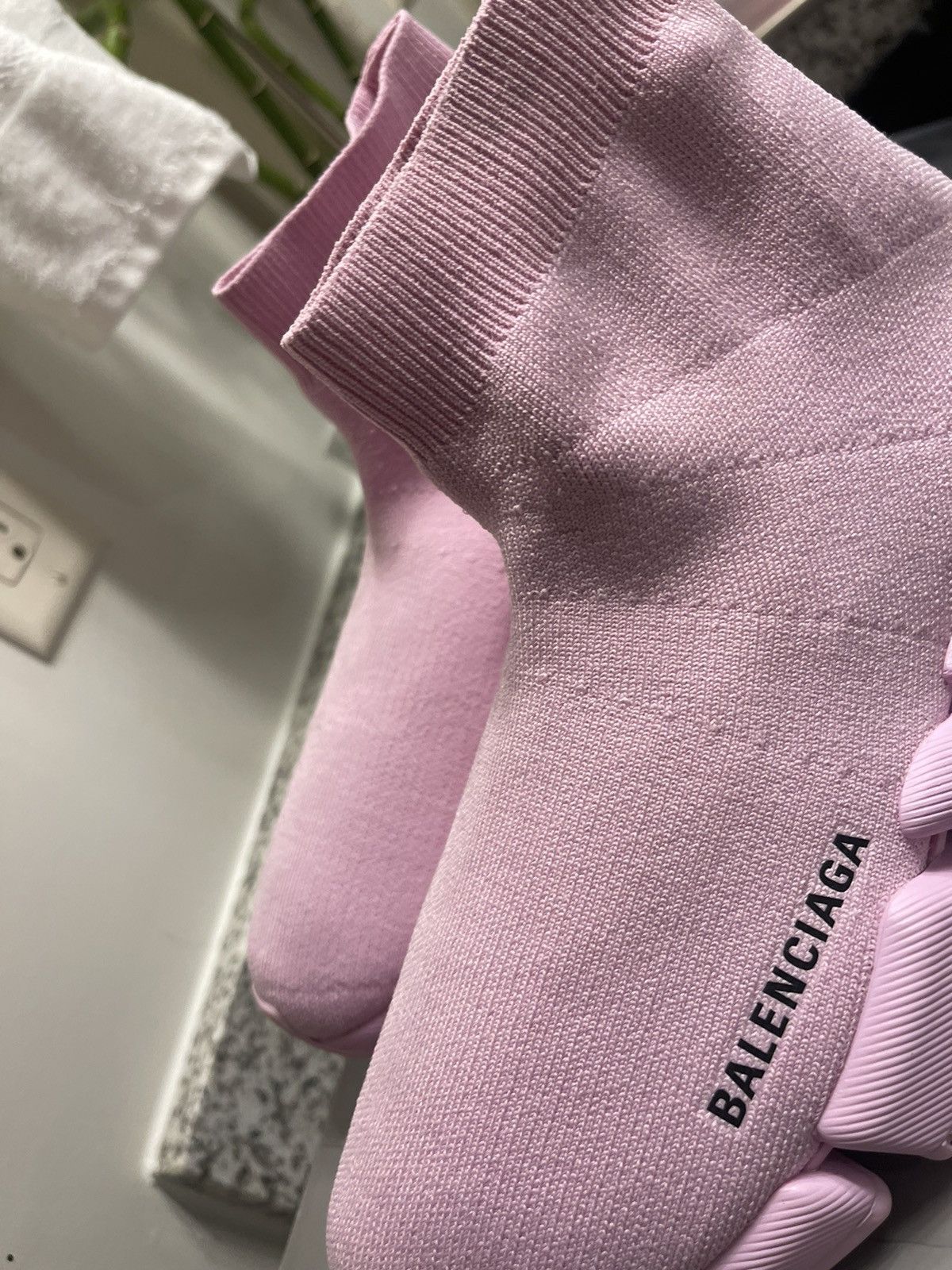 Balenciaga Speed 2.0 Size US 8 / IT 38 - 9 Thumbnail