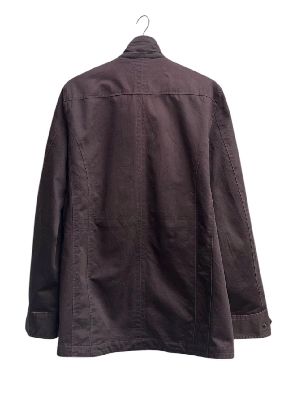 semanticdesign Semantic Design Double Body Zipper Jacket Size US XL / EU 56 / 4 - 6 Thumbnail