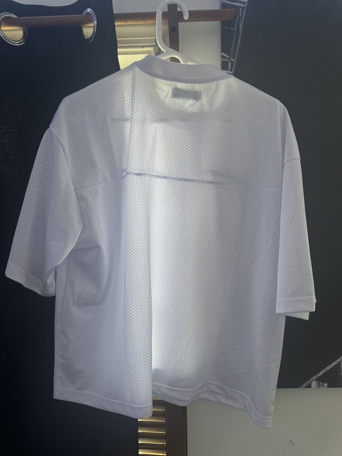 Other Sweats Mesh Shirt Size US L / EU 52-54 / 3 - 6 Thumbnail