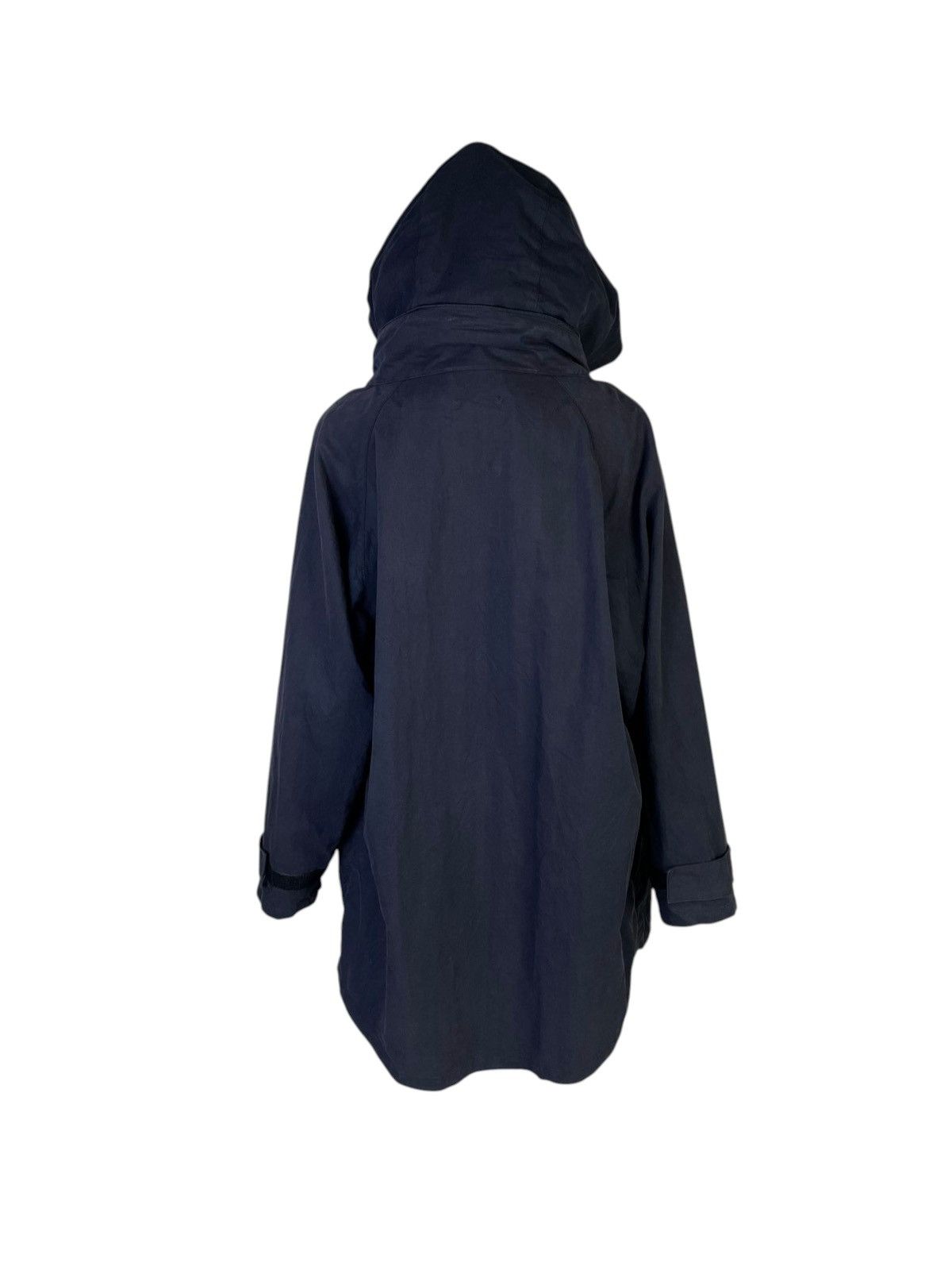 Nude: Masahiko Maruyama 2000s Bono Parka Jacket Size US M / EU 48-50 / 2 - 3 Thumbnail