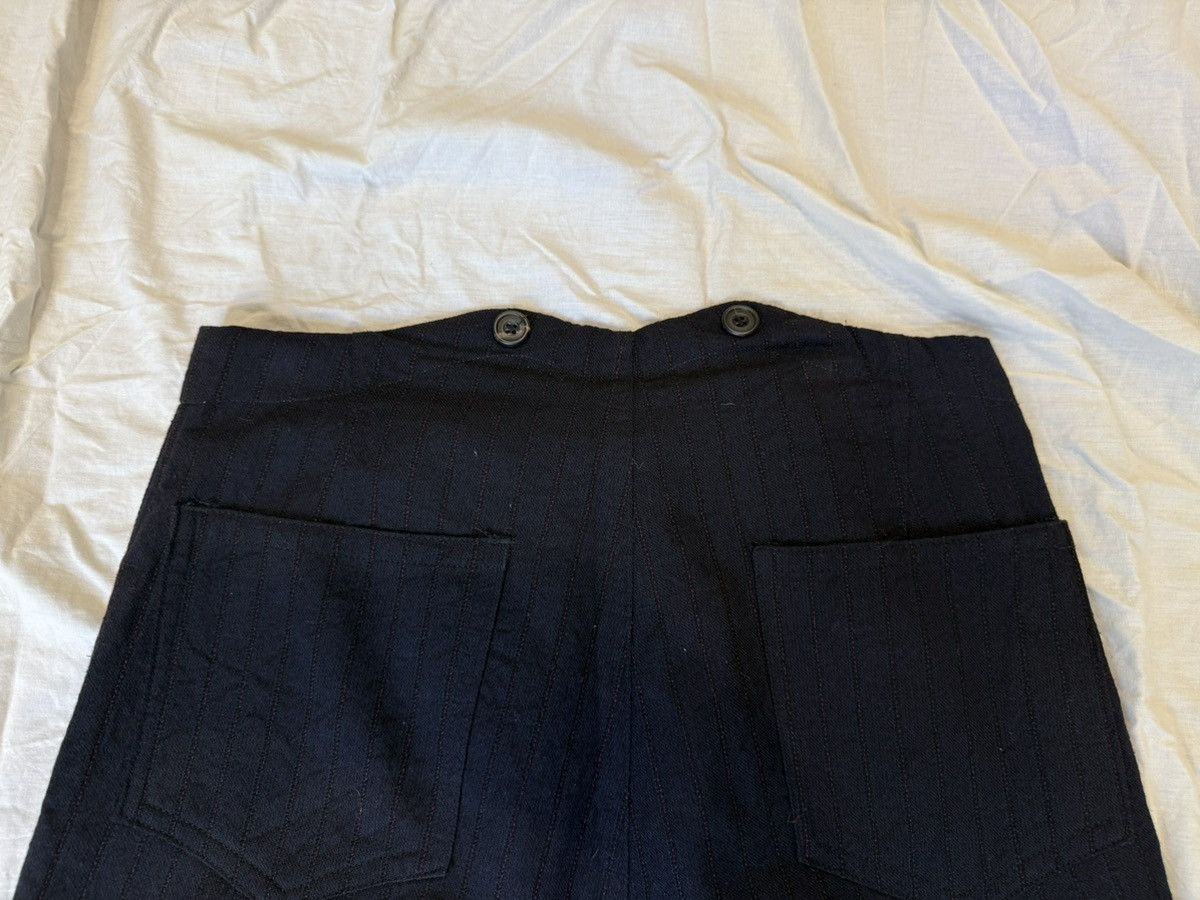 Paul Harnden Shoemakers Old jeans Size US 30 / EU 46 - 6 Thumbnail