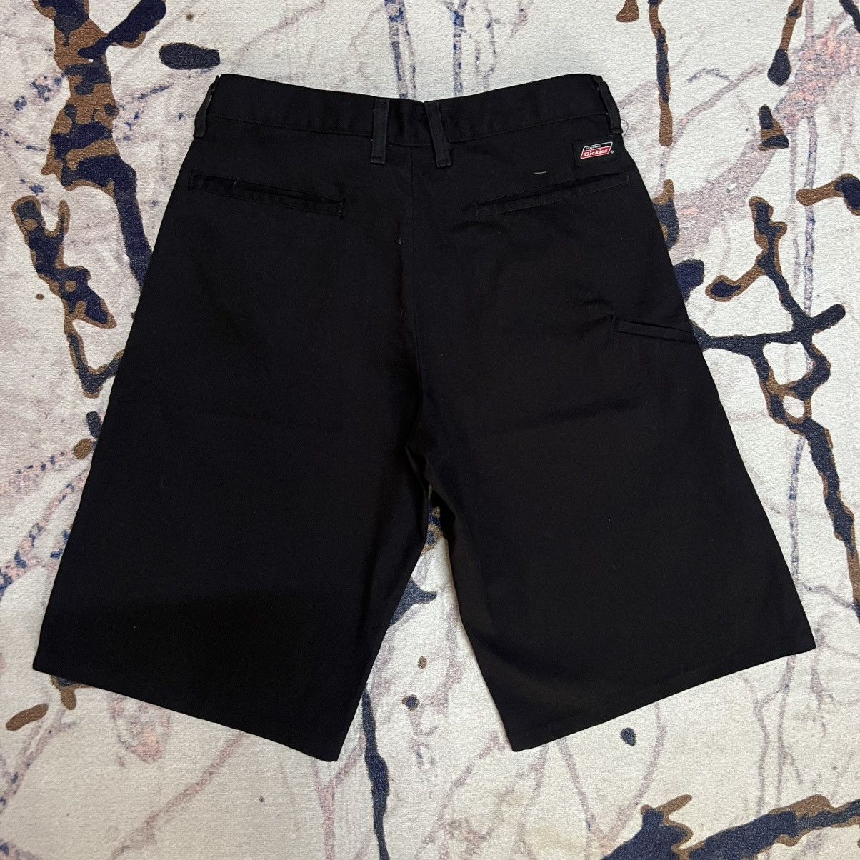 Dickies Vintage Dickies Men Casual Shorts Size US 30 / EU 46 - 2 Thumbnail