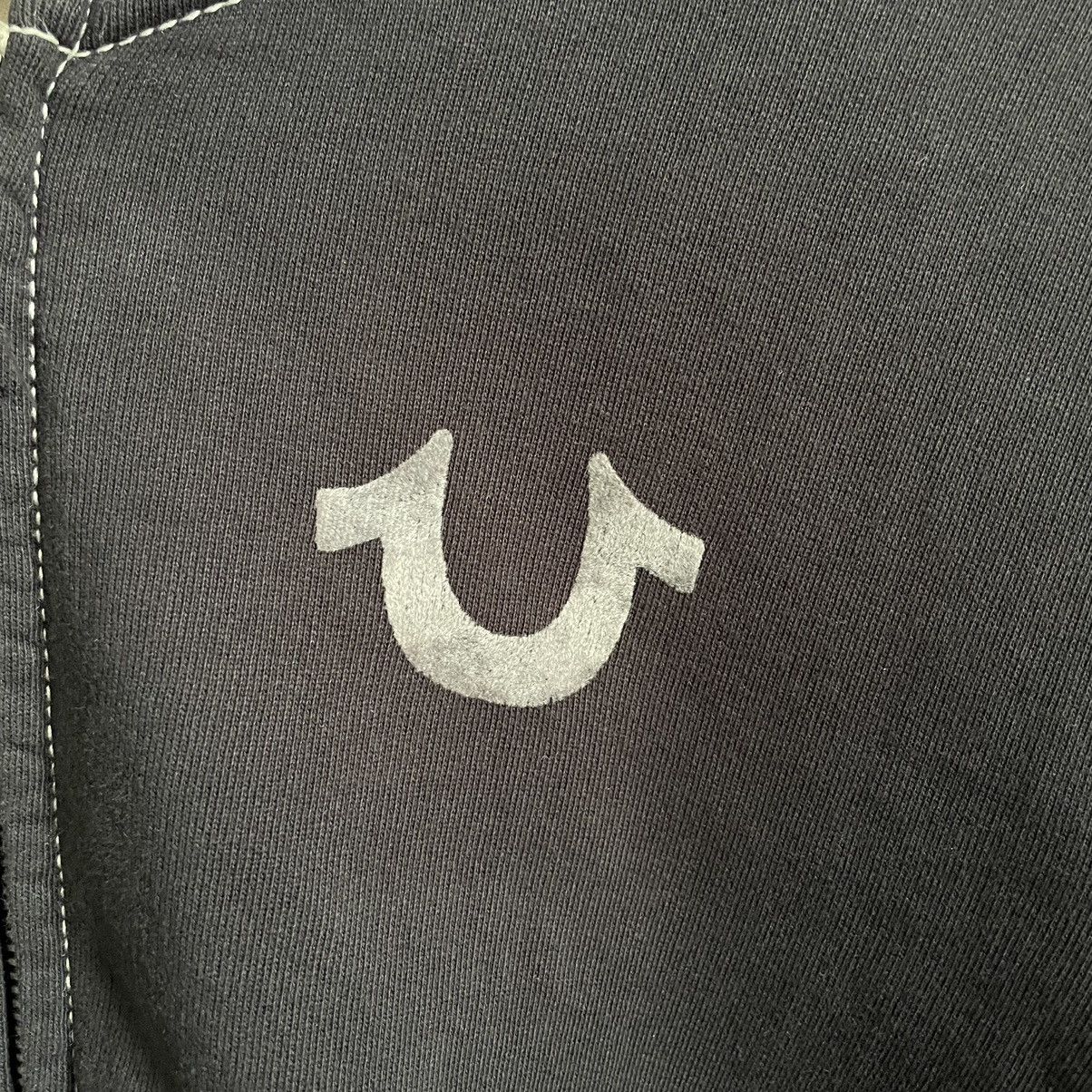 True Religion True Religion Hoodie Size US M / EU 48-50 / 2 - 4 Thumbnail