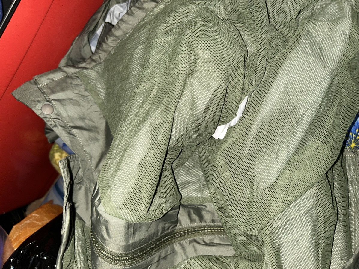 Wtaps Military Parka Field Jacket Size US L / EU 52-54 / 3 - 8 Thumbnail