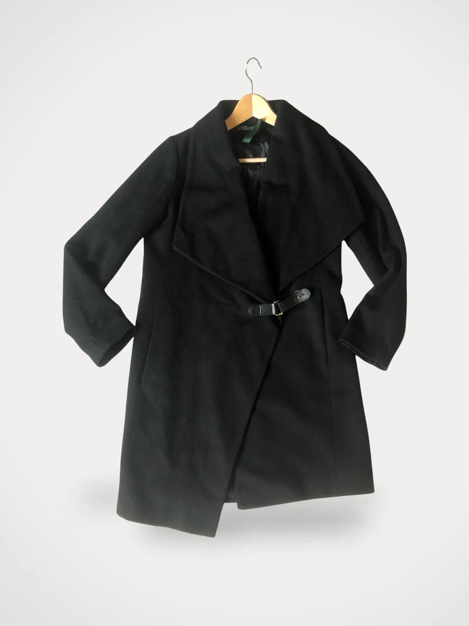 Ralph Lauren Ralph Lauren Jacket Size S / US 4 / IT 40 - 1 Thumbnail