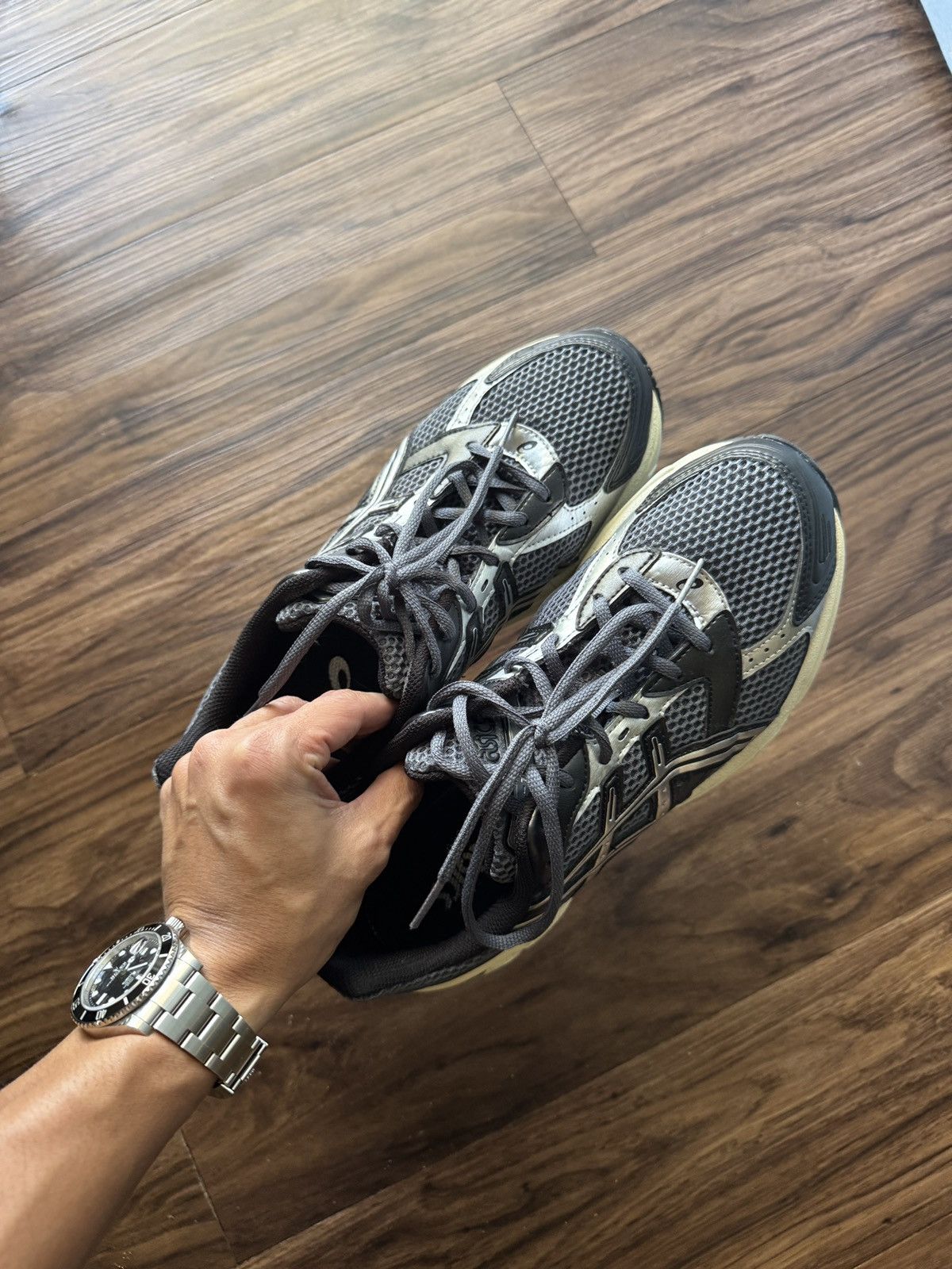 Asics Asics Gel 1130 Size US 9.5 / EU 42-43 - 3 Thumbnail