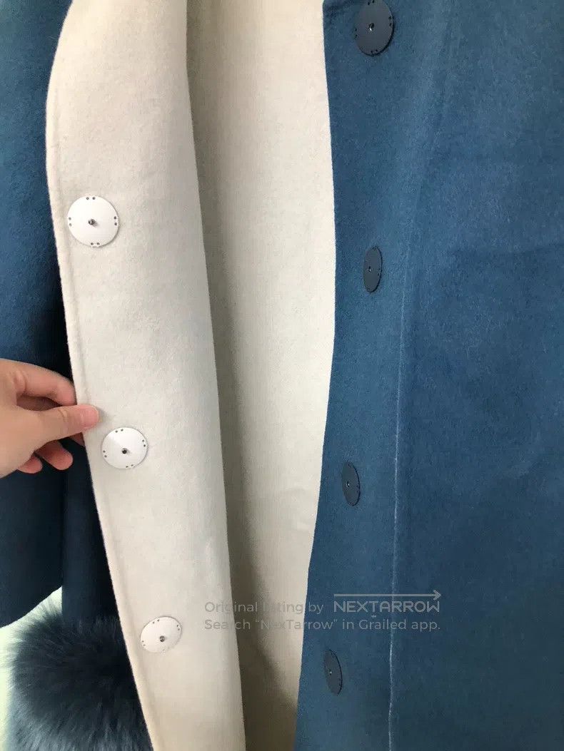 Fendi Fendi Cape Size XS / US 0-2 / IT 36-38 - 5 Thumbnail