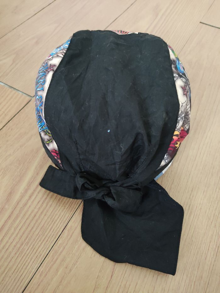Harley Davidson Harley Davidson Hat Size ONE SIZE - 4 Thumbnail
